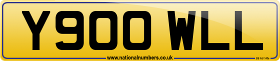 Y900 WLL