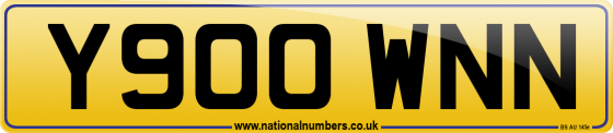 Y900 WNN