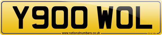Y900 WOL