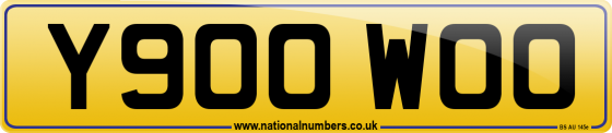 Y900 WOO