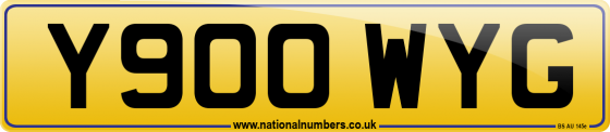 Y900 WYG