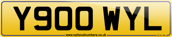 Y900 WYL