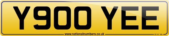 Y900 YEE