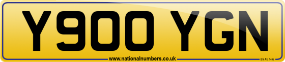 Y900 YGN