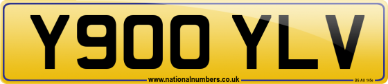 Y900 YLV
