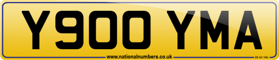 Y900 YMA