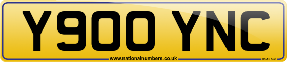 Y900 YNC