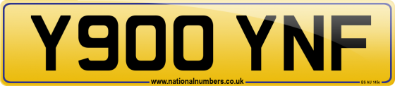 Y900 YNF