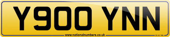 Y900 YNN