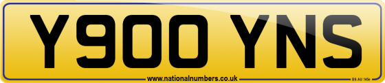 Y900 YNS