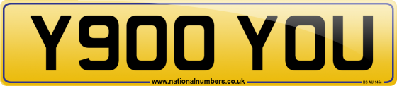 Y900 YOU