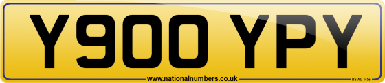 Y900 YPY