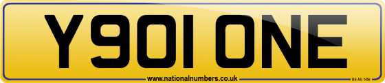 Y901 ONE