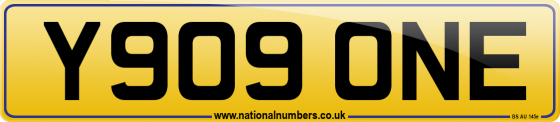 Y909 ONE