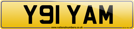 Y91 YAM