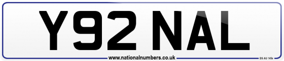 Y92 NAL