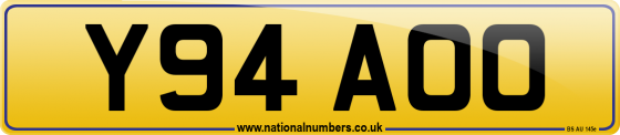 Y94 AOO