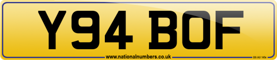 Y94 BOF