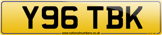 Y96 TBK