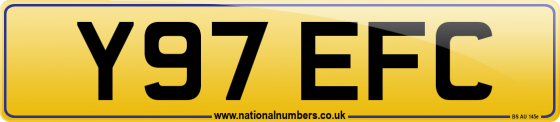 Y97 EFC