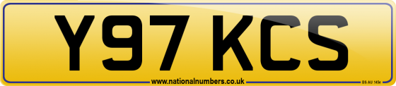 Y97 KCS