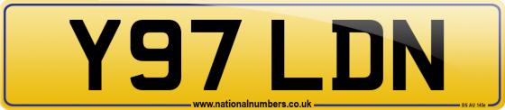 Y97 LDN