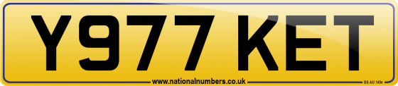 Y977 KET