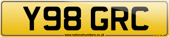 Y98 GRC