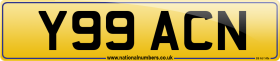 Y99 ACN