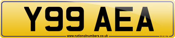 Y99 AEA