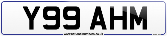 Y99 AHM