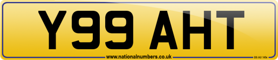 Y99 AHT
