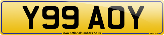 Y99 AOY