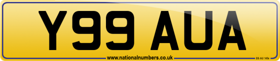 Y99 AUA