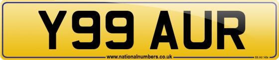 Y99 AUR
