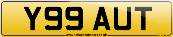 Y99 AUT