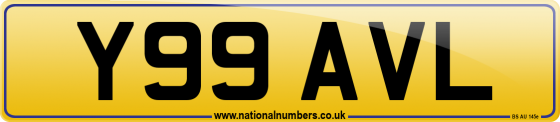 Y99 AVL