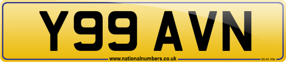 Y99 AVN
