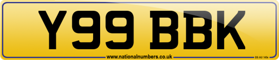 Y99 BBK
