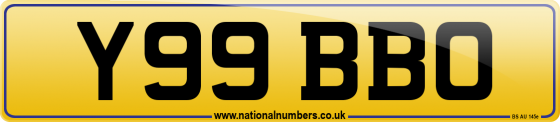 Y99 BBO