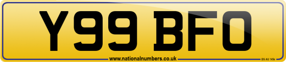 Y99 BFO