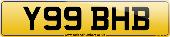 Y99 BHB