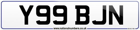 Y99 BJN