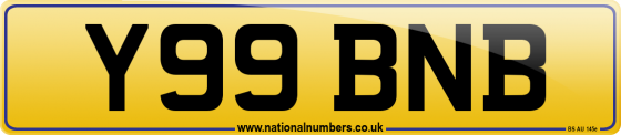 Y99 BNB