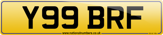 Y99 BRF