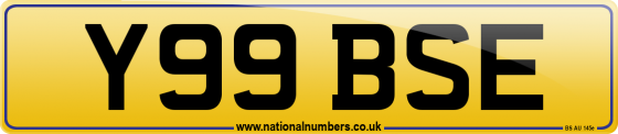 Y99 BSE
