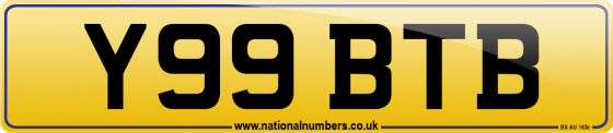 Y99 BTB