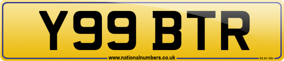 Y99 BTR