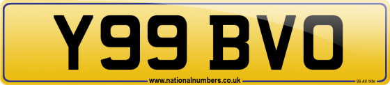 Y99 BVO