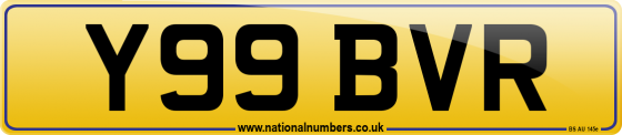 Y99 BVR